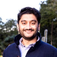 Radar360 Employee Vinoth Gopi's profile photo