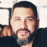 CERTUS Automation Employee Yair Baranga's profile photo