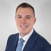 AD Solutions Employee Marcus McCleery's profile photo