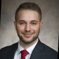 Wisconsin Counties Association Employee Collin Driscoll's profile photo