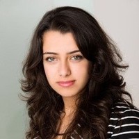 PROGLOBAL Employee Marina Boules's profile photo