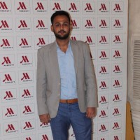 Muhammad Rafay Email