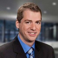 Hollstadt Consulting Employee Ashton Addison's profile photo