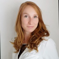 inexogy smart metering Employee Elena Groth's profile photo