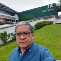 David Medina Email