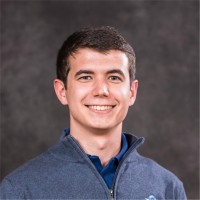 Collier Aerospace Employee Bryce Abbott's profile photo