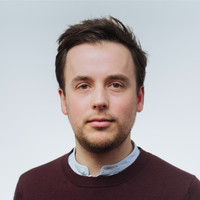 Juro Employee Richard Mabey's profile photo