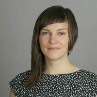 Basilicom GmbH Employee Friederike Schmitz's profile photo