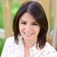 Global Wellness Day Employee Belgin Aksoy's profile photo