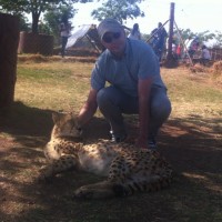 Vertali Employee Gary Dulon's profile photo