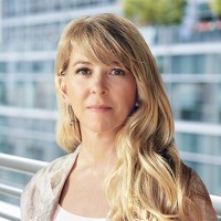 Charles Schwab & Co., Inc. Employee Liz Sonders's profile photo