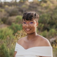 U.S. Army Civilian Human Resources Agency Employee Deddeh Kaba's profile photo
