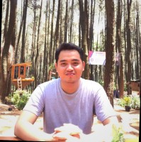 Simplifa.AI Employee Alfirsta Arizona's profile photo