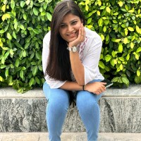 Priyanka Gaur Email & Phone Number