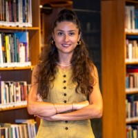 Ece Kadıoğlu Email