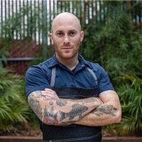 Locale Employee Jay Abrams's profile photo