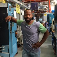 Aperia Technologies Employee Brandon Richardson's profile photo