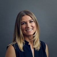 League Employee Danielle Cerisano's profile photo