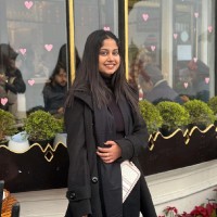 Entropy Employee Ashmi Garg's profile photo
