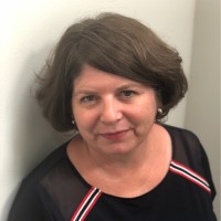 CIS Employee Delphine Fournier's profile photo