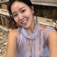 ThirdEye Data Employee Rose Liang's profile photo