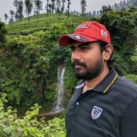Raptee Employee Sakthivel S's profile photo