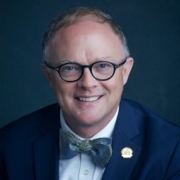H M Properties Employee Tony Harrington's profile photo