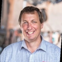 Yamaha Motor New Zealand Ltd Employee Andrew Bartlett's profile photo