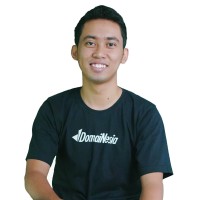 DomaiNesia Employee Willih Angga's profile photo