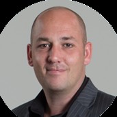Binghamton University Employee Guy German's profile photo