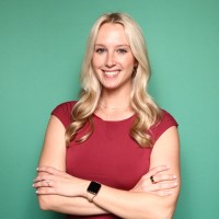 GolfNow for Business Employee Madison Horn's profile photo