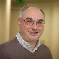 Fednot Employee André-Marie Marchal's profile photo
