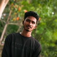 Amshuhu iTech Solution Pvt Ltd Employee Aravindhan K's profile photo