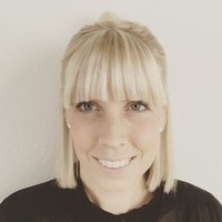 Sleeknote Employee Louise Vedsø's profile photo