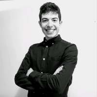 Thinkific Employee Jon Arruti's profile photo