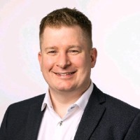 BaxterStorey Ireland Employee Philip Rowden's profile photo