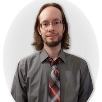 Cisco Employee Charles Laughlin's profile photo