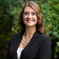 Modern Wealth Management Employee Christina Kidd's profile photo