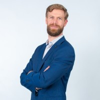 Systems iO Employee Tiaan Acma's profile photo