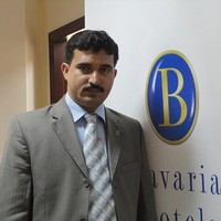 EMIRATES STARS HOSPITALITY GROUP Employee Irfan Khan's profile photo