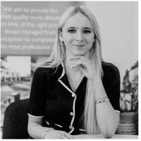 Greendale Construction Ltd Employee Ellie Moran's profile photo