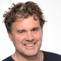 Eppendorf Group Employee Jochen Mueller-Ibeler's profile photo