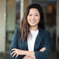 United VARs CLG Employee Carol Li's profile photo