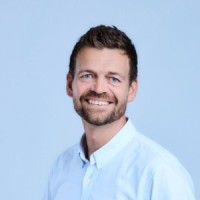 Public Image ApS Employee Jasper Dyg's profile photo