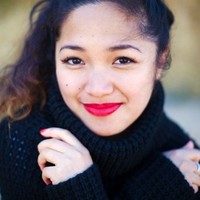 REBECCA VALLANCE Employee Ethel Manalo's profile photo
