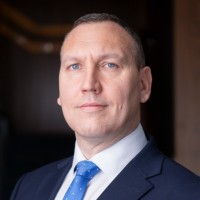 McAleer & Rushe Employee Connor Graham's profile photo