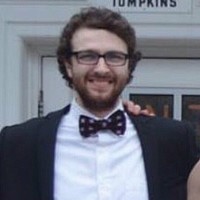 BF&M Limited Employee Christopher Gouthro's profile photo