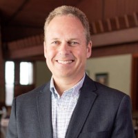 South Dakota Golf Association Employee Dean Zahn's profile photo