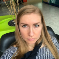 Philips & LiteOn Digital Solutions Employee Natalia Borisova's profile photo