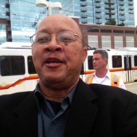 Corpus Christi Regional Transportation Authority Employee Lamont Taylor's profile photo